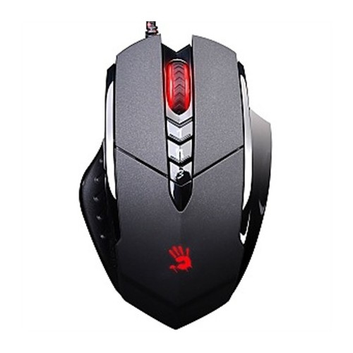 A4Tech Bloody V7m mouse USB Type-A V-Track 3200 DPI (A4TMYS43940)