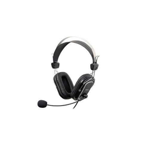 A4Tech EVO Vhead 50 Headset Head-band Black (A4TSLU09264)