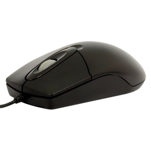 A4Tech OP-720 mouse USB Type-A Optical 800 DPI (A4TMYS43754)