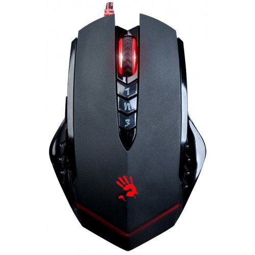 A4Tech V8M mouse USB Type-A Optical 3200 DPI (A4TMYS43935)