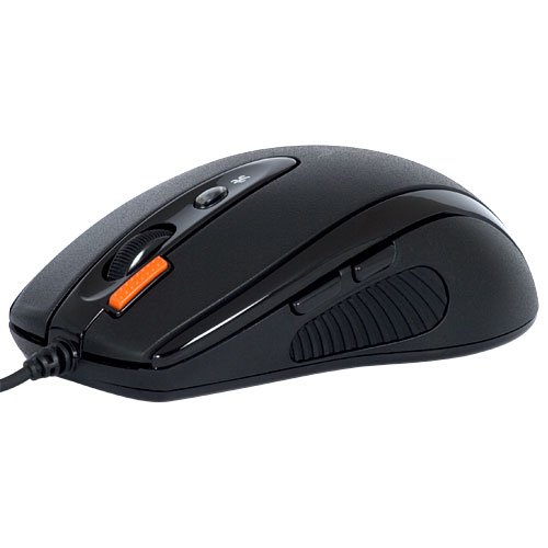 A4Tech X-710BH mouse USB Type-A Optical (A4TMYS27923)