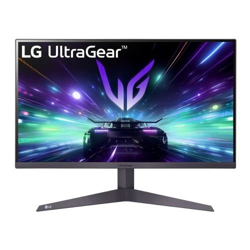LG 24GS50F-B computer monitor 60.2 cm (23.7") 1920 x 1080 pixels Full HD LCD Black (24GS50F-B)