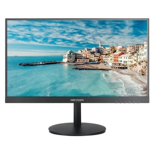 Hikvision LED monitor DS-D5022FN00 21.5’ (DS-D5022FN00)