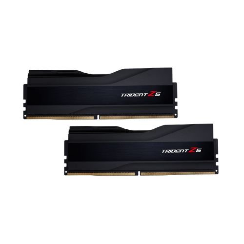 G.Skill Trident Z F5-6000J3040G32GX2-TZ5K memory module 64 GB 2 x 32 GB DDR5 6000 MHz (F5-6000J3040G32GX2-TZ5K)
