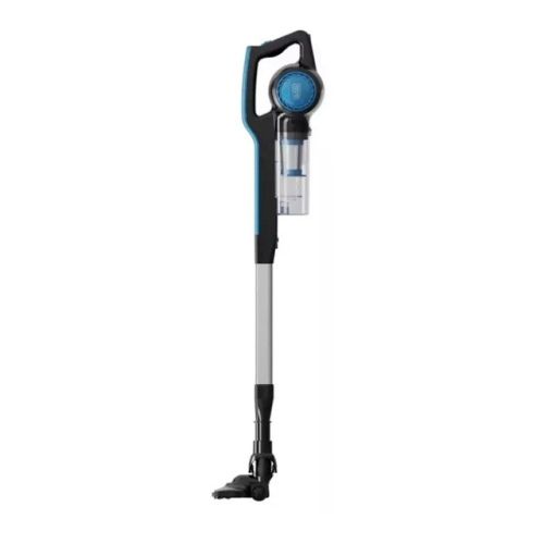 Black+Decker BXVMS602E Upright vacuum cleaner Black, Blue (ESB9480110L)