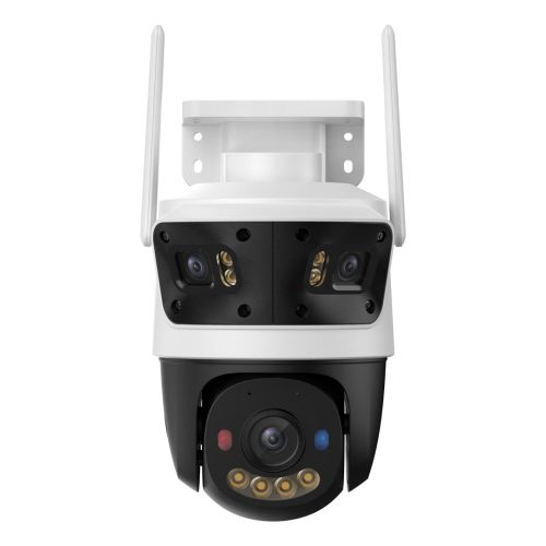 Imou Cruiser Triple Turret IP security camera Outdoor 2880 x 1620 pixels Ceiling/wall (IPC-S7UP-11M0WED)