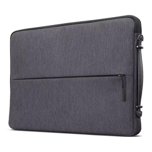 Lenovo 13-inch Laptop Urban Sleeve Case 33 cm (13") Grey (GX40Z50940)