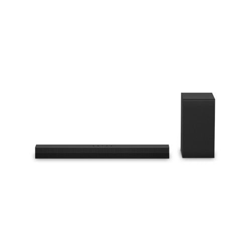 Soundbar LG S40T 2.1 channels with Bluetooth 300 W Black (S40T)