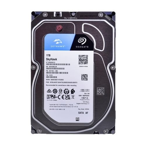 Seagate SkyHawk 3.5" 1000 GB Serial ATA III (ST1000VX013)