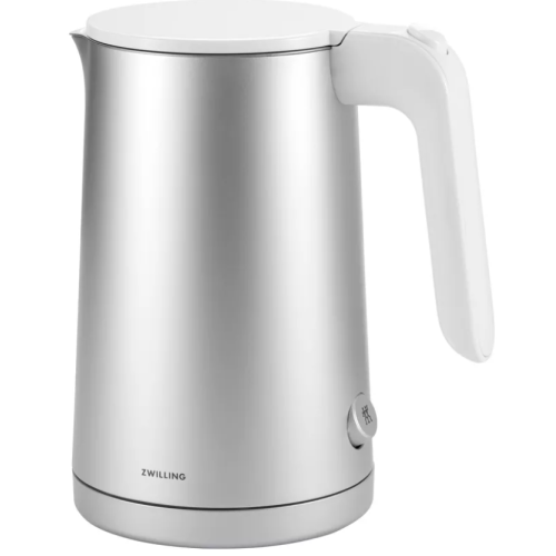 ZWILLING ENFINIGY ELECTRIC KETTLE 53105-000-0 - Silver 1 L (53105-000-0)