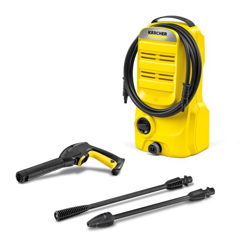 KARCHER pressure washer K 2 Classic - 1.673-570.0 (1.673-570.0)