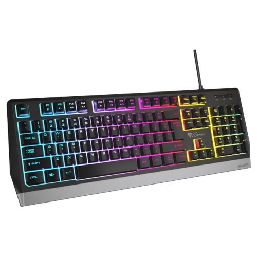 Genesis Keyboard Rhod 300RGB US (NKG-1528)