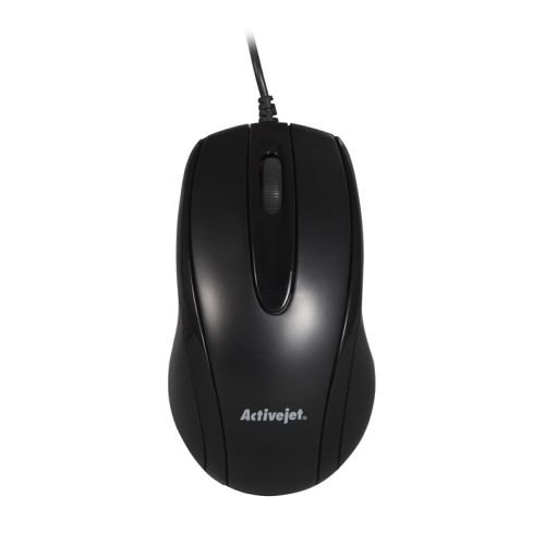 Activejet AMY-083 USB wired mouse (AMY-083)
