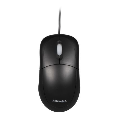 Activejet AMY-146 wired optical computer USB mouse (AMY-146)