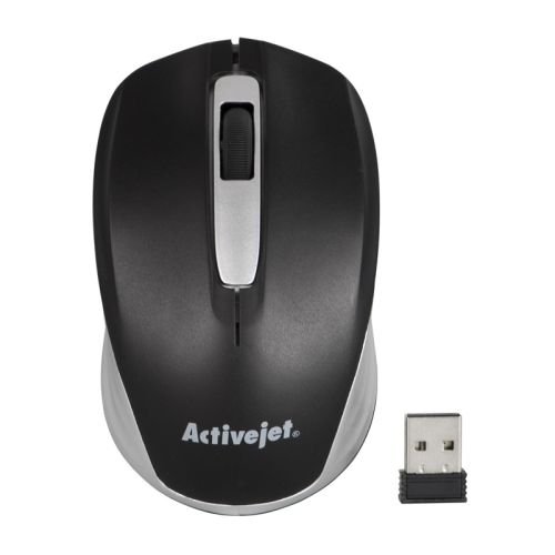 Activejet AMY-313 wireless computer mouse (AMY-313)