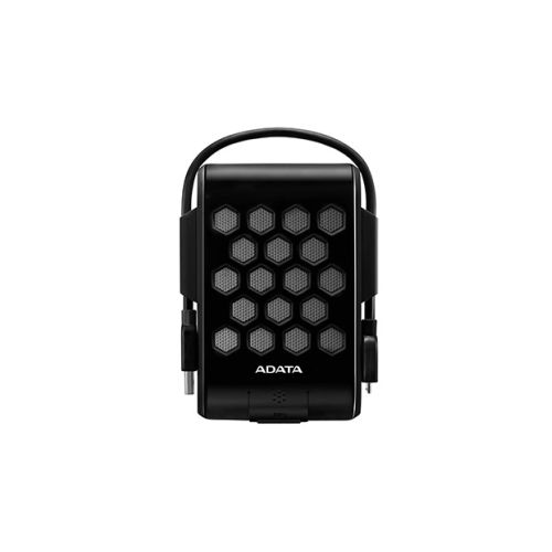 ADATA 1TB HD720 external hard drive 1000 GB Black (AHD720-1TU3-CBK)