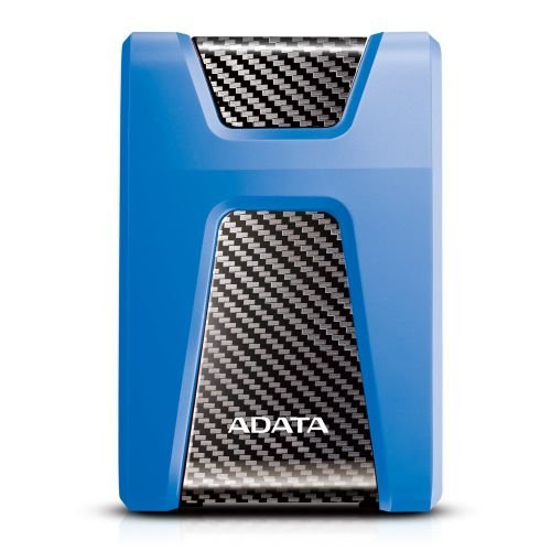 ADATA AHD650-2TU31-CBL external hard drive 2000 GB Red (AHD650-2TU31-CBL)