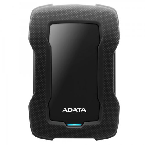 ADATA HD330 external hard drive 1000 GB Black (AHD330-1TU31-CBK)
