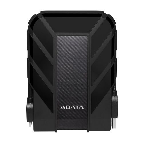 ADATA HD710 Pro external hard drive 2000 GB Black (AHD710P-2TU31-CBK)