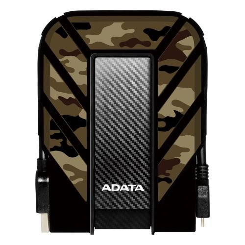 ADATA HD710M Pro external hard drive 2000 GB Camouflage (AHD710MP-2TU31-CCF)