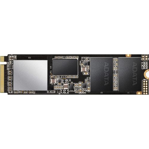 ADATA XPG SX8200 Pro 2 TB PCIe Gen3x4, M.2 2280 (ASX8200PNP-2TT-C)