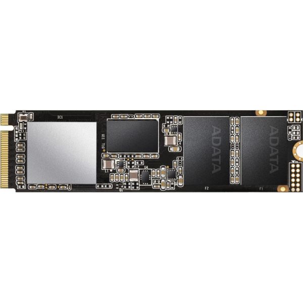 ADATA XPG SX8200 Pro 2 TB PCIe Gen3x4, M.2 2280 (ASX8200PNP-2TT-C) ADATA XPG SX8200 Pro 2 TB PCIe Gen3x4, M.2 2280 (ASX8200PNP-2TT-C)