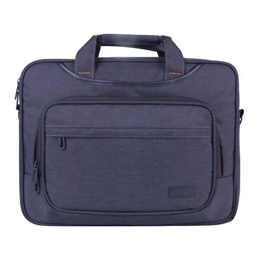Addison 315015 notebook case 39.6 cm (15.6") Briefcase Grey (315015)