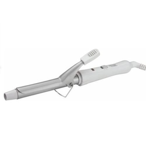 Adler AD 2105 Curling iron Warm Metallic,White 25 W (AD 2105)