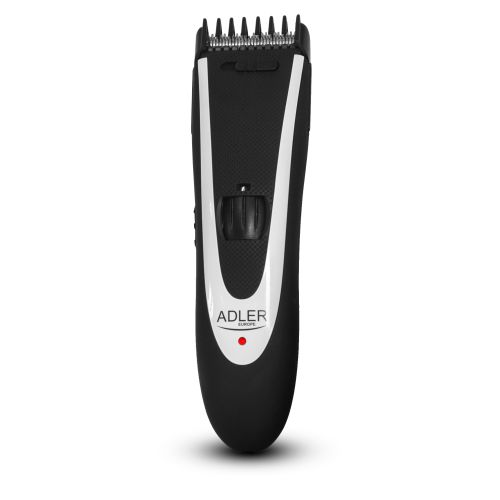 Adler AD 2818 Black,White Rechargeable (AD 2818)