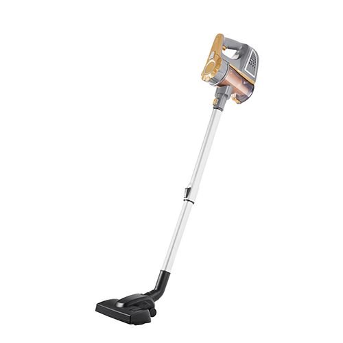 Adler AD 7036 handheld vacuum Bagless Black,Bronze,Grey,Orange,Transparent (AD 7036)