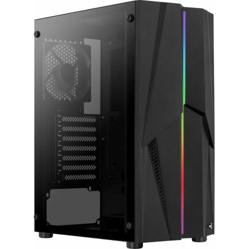 Aerocool Mecha v1 black (ACCM-PV28013.11)