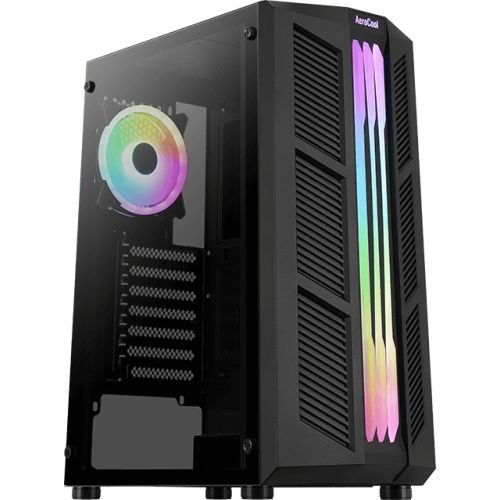 Aerocool Prime v2 black (ACCM-PV29113.11)