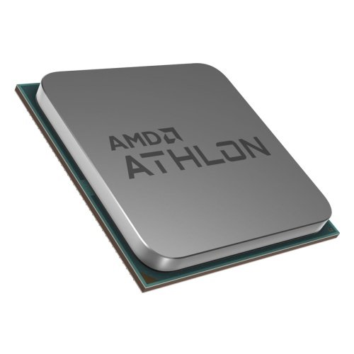 AMD Athlon 3000G processor 3.5 GHz 4 MB L3 TRAY (YD3000C6M2OFH)