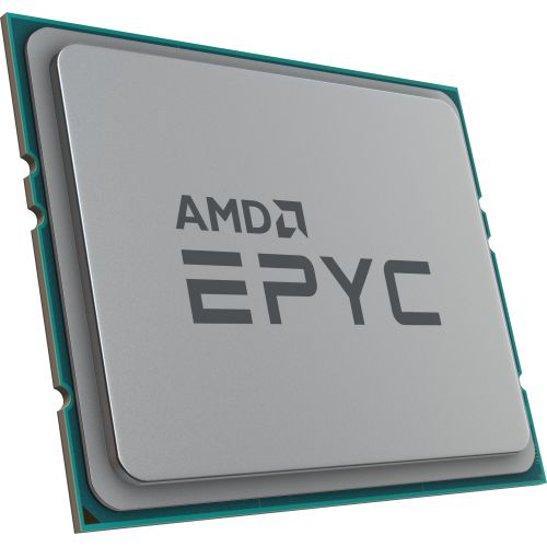 AMD EPYC 7272 processor 2.9 GHz 64 MB L3 (100-000000079)