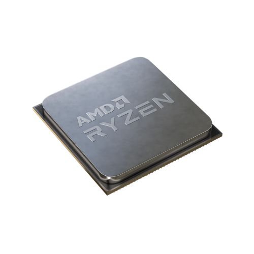 AMD Ryzen 3 3100 processor Tray 3.6 GHz 16 MB L3 (100-000000284)