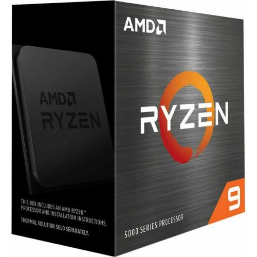 AMD Ryzen 9 5950X boxed  (100-100000059WOF)