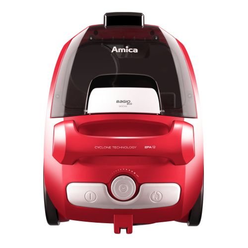 Amica Bagio Eco VM3044 1.5 L Cylinder vacuum 900 W Bagless (VM3044)