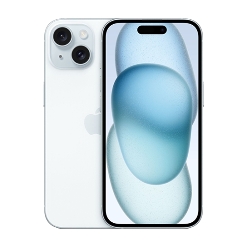 Apple iPhone 15 128GB - Blue EU