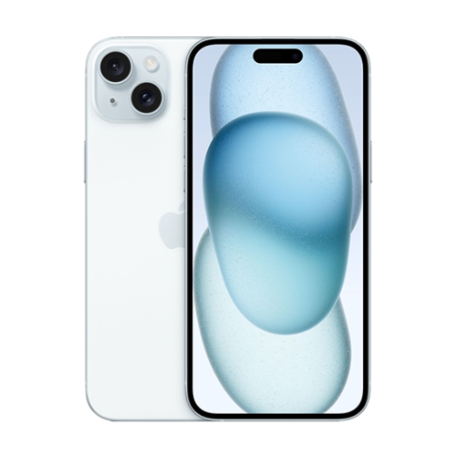 Apple iPhone 15 Plus 128GB - Blue EU