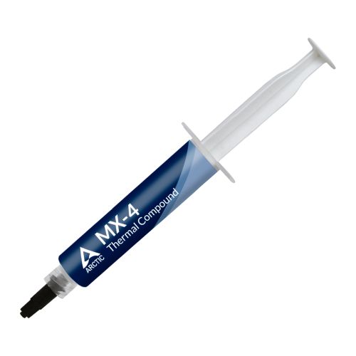 ARCTIC MX-4 (20 g) Edition 2019 – High Performance Thermal Paste (ACTCP00001B)
