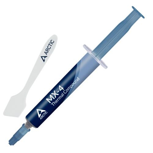 ARCTIC MX-4 Highest Performance Thermal Compound (ACTCP00031B)