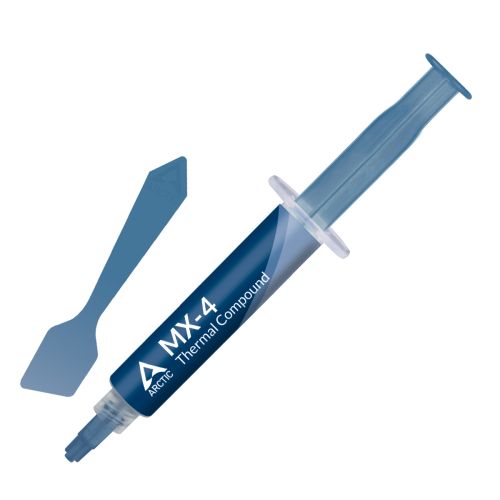 ARCTIC MX-4 Highest Performance Thermal Compound (ACTCP00059A)