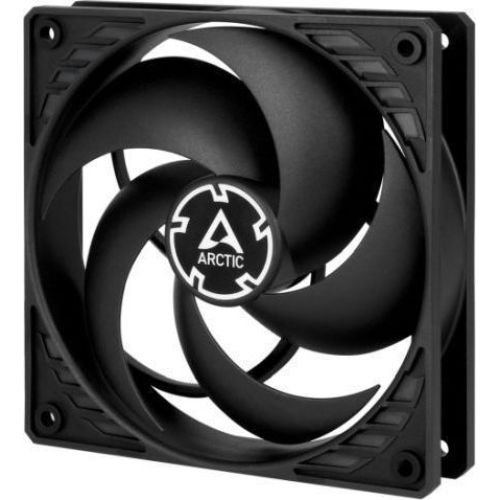 Arctic P12 120x120x25 black  (ACFAN00118A)