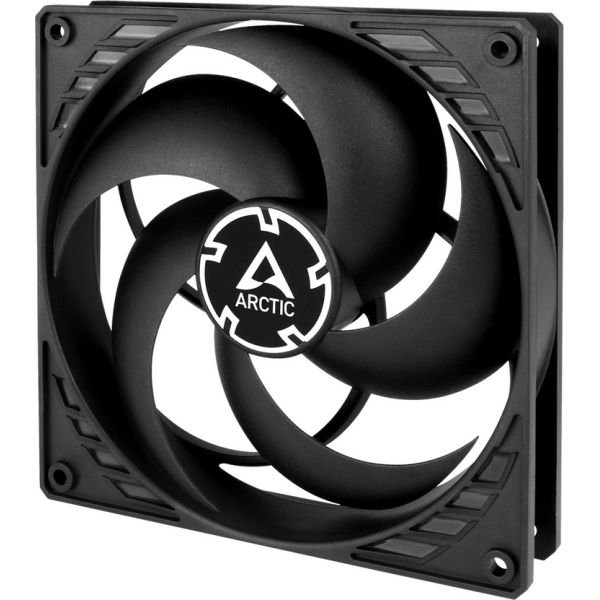 Arctic P14 140x140x27 black, single fan (ACFAN00123A) Arctic P14 140x140x27 black, single fan (ACFAN00123A)