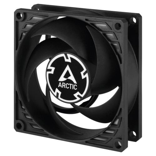 ARCTIC P8 PWM PST - Pressure-optimised 80 mm Fan with PWM PST (ACFAN00150A)