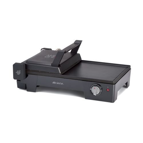 ARIETE 1916 Multi Grill 3in1 electric grill 2400 W Black (1916)