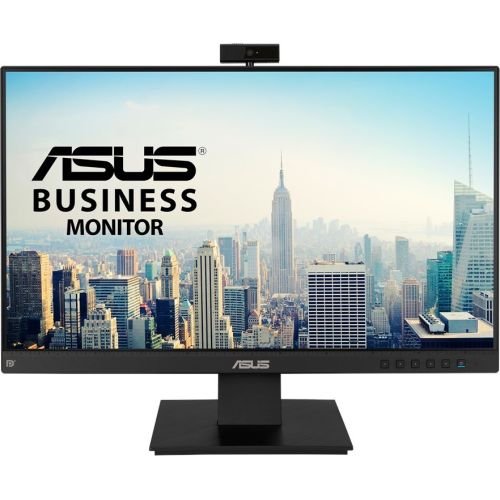 ASUS BE24EQK black, FullHD, webcam, speakers (90LM05M1-B01370)