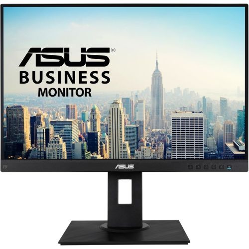 ASUS BE24WQLB black, WUXGA, IPS, HDMI, USB hub (90LM04V1-B01370)