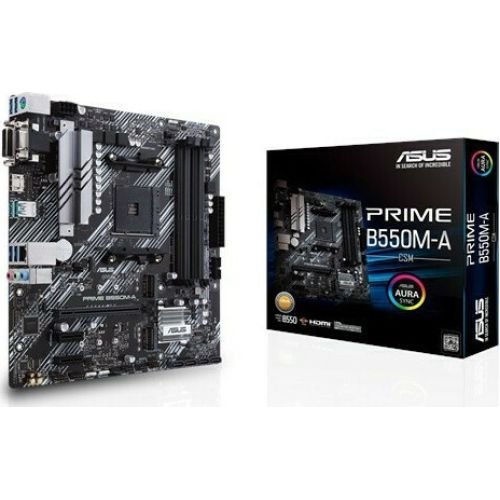 ASUS PRIME B550M-A/CSM  (90MB14I0-M0EAYC)