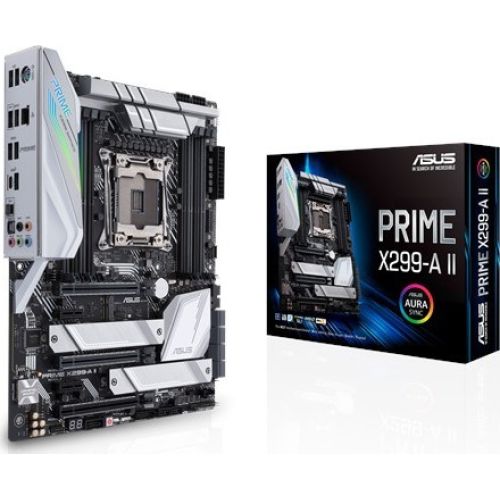 ASUS PRIME X299-A II  (90MB11F0-M0EAY0)